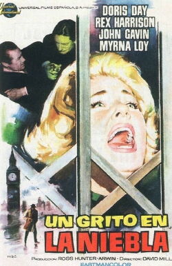 Midnight Lace (1960)