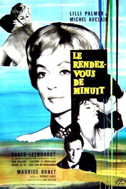 Midnight Meeting (1962)