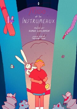 Mido and the Instrumals (2021)