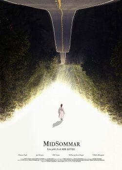Midsommar: el terror no espera la noche (2019)