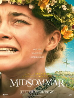 Midsommar : solstice d'été (2019)