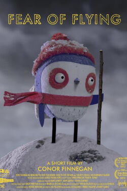 Miedo a volar (2012)