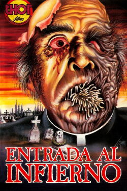 Miedo en la ciudad de los muertos vivientes (1980)
