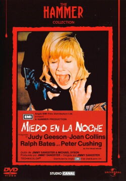 Miedo en la noche (1972)