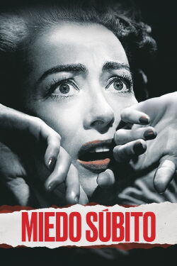 Miedo súbito (1952)
