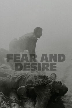 Miedo y Deseo (1953)