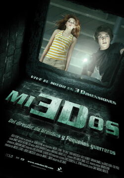Miedos (2009)