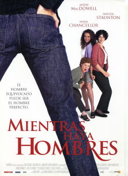 Mientras haya hombres (2002)