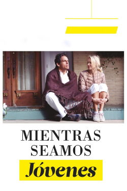 Mientras somos jóvenes (2015)