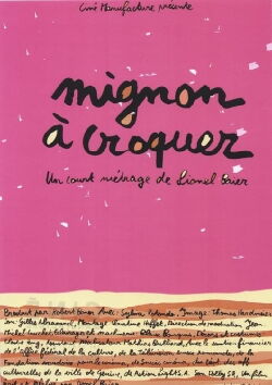 Mignon à croquer (1999)
