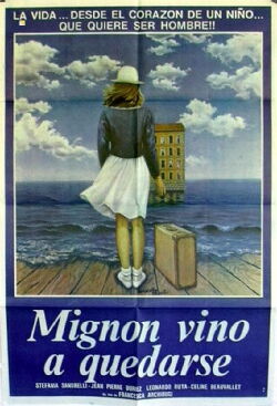 Mignon vino a quedarse (1988)
