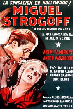 Miguel Strogoff (1937)