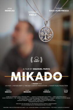 Mikado, consecuencias irreversibles (2022)