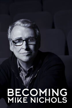 Mike Nichols: Retrato De Un Artista (2016)