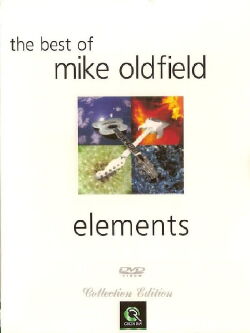 Mike Oldfield: The Best of Mike Oldfield (Elements) (1993)
