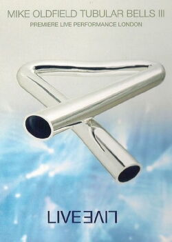 Mike Oldfield: Tubular Bells III (1999)