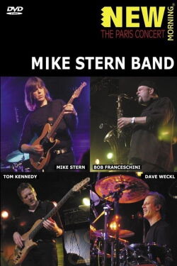 Mike Stern Live: The Paris Concert (2011)