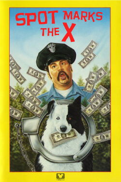 Mike, the Dog – Ein toller Hund (1986)