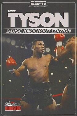 Mike Tyson Knockout Edition ESPN (2006)
