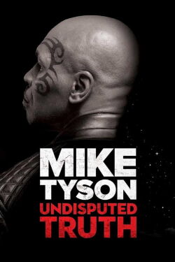 Mike Tyson: Verdad Indiscutible (2013)