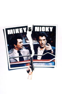 Mikey y Nicky (1976)