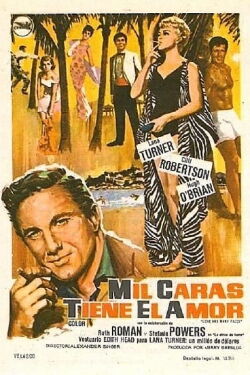 Mil caras tiene el amor (1965)
