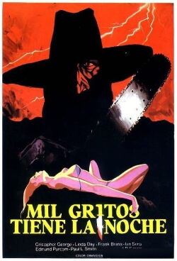 Mil Gritos Tiene la Noche (1982)