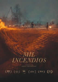 Mil incendios  (2021)