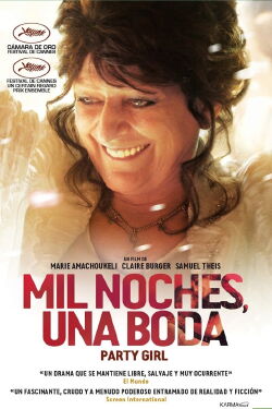 Mil noches, una boda (2014)