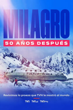Milagro: 50 años después (2022)