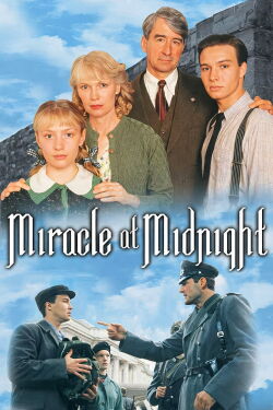 Milagro a medianoche (1998)