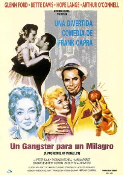 Milagro por un día (1961)