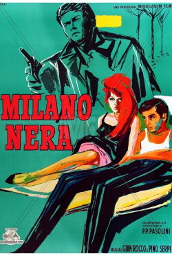 Milano nera (1961)
