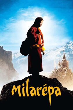 Milarépa (2006)