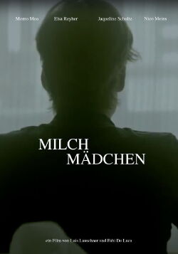 Milch Mädchen (2021)