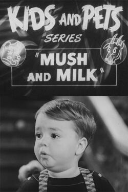 Milchbrei für alle (1933)