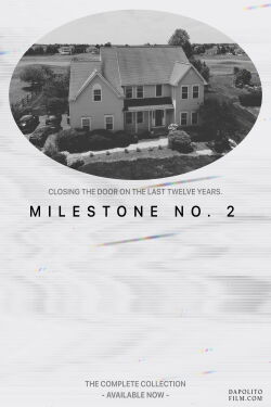 Milestone No. 2 (2020)