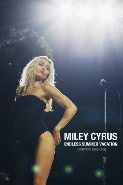Miley Cyrus - Endless Summer Vacation (Backyard Sessions) (2023)
