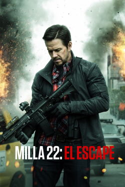 Milla 22: El escape (2018)