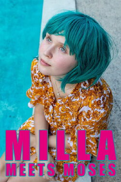 Milla Meets Moses (2020)