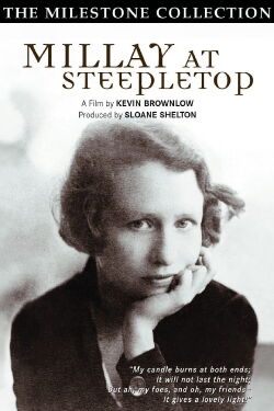 Millay at Steepletop (1983)
