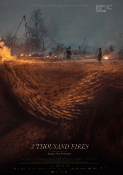Mille feux (2021)
