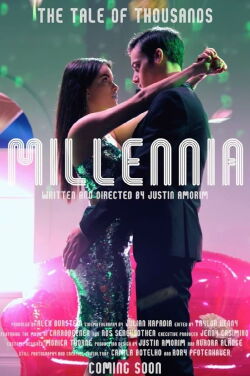 Millennia (2015)