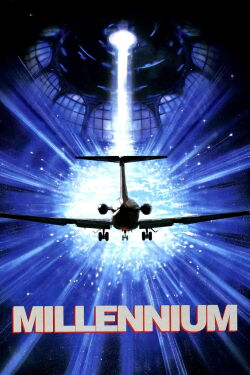 Millennium - Die 4. Dimension (1989)