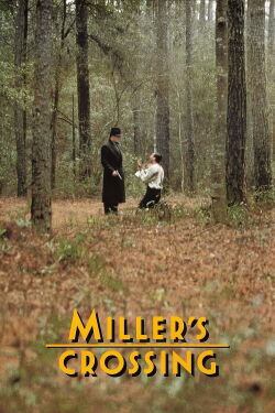 Miller's Crossing (1990)