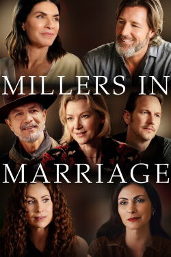 Millers in Marriage (2024)
