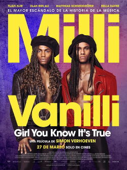 Milli Vanilli (2023)