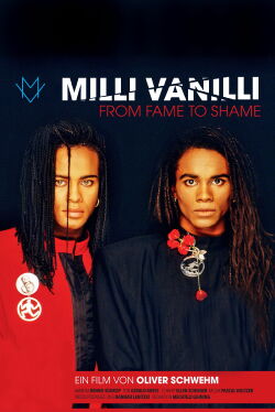 Milli Vanilli: From Fame to Shame (2016)