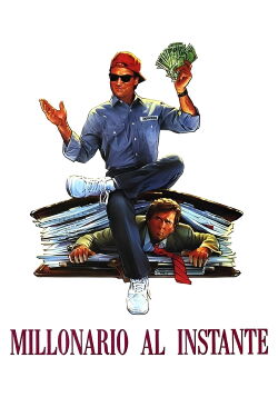 Millonario al Instante (1990)