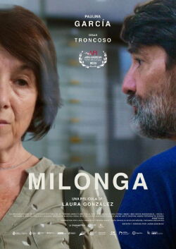 Milonga (2025)